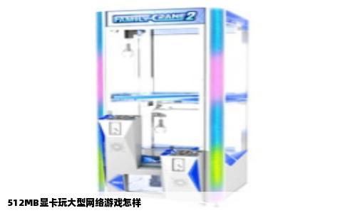 512MB显卡玩大型网络游戏怎样