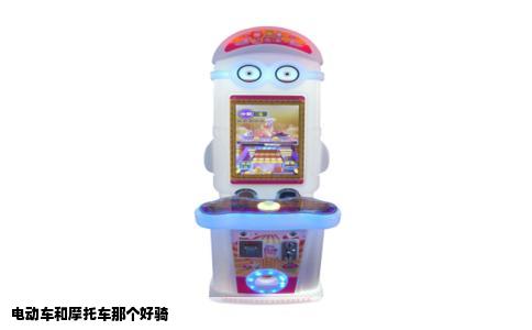 电动车和摩托车那个好骑