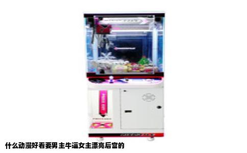 什么动漫好看要男主牛逼女主漂亮后宫的