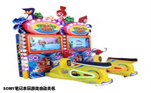 SONY笔记本玩游戏自动关机